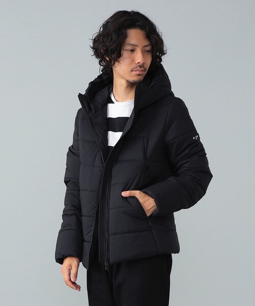 TATRAS タトラス ブルゾン（その他） 黒系 3(L位) 0326625Y0001 楽天市場】タトラス TATRAS ナイロンジャケット ブルゾン