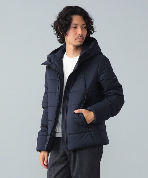 TATRAS タトラス ブルゾン 紺 2(M位) 0358225M0017 タトラス ブルゾン(その他メンズコート、ジャケット)|コート