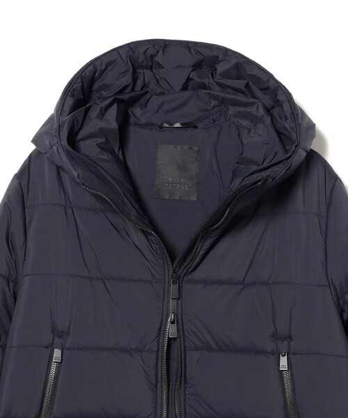 TATRAS（タトラス） ブルゾン アウター 「別注」TATRAS / WADIO