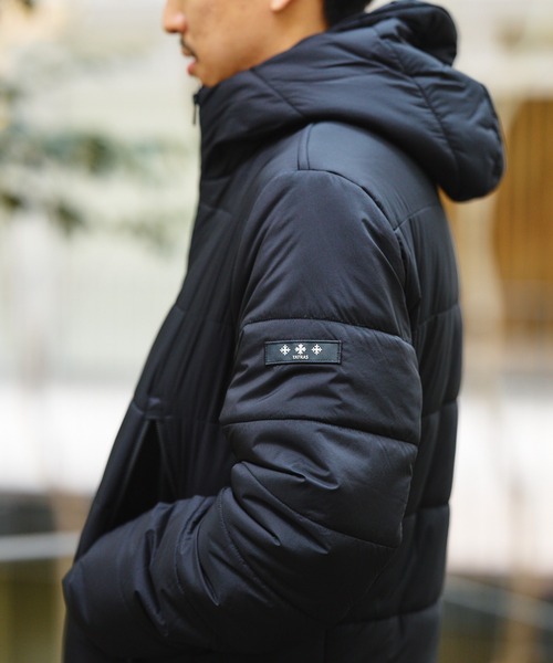 TATRAS（タトラス） ブルゾン アウター 「別注」TATRAS / WADIO