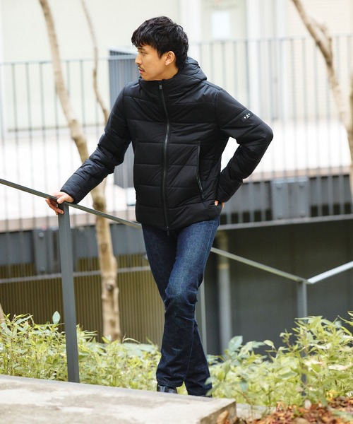 TATRAS（タトラス） ブルゾン アウター 「別注」TATRAS / WADIO