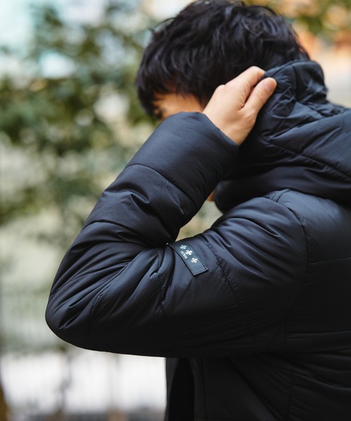 TATRAS（タトラス） ブルゾン アウター 「別注」TATRAS / WADIO