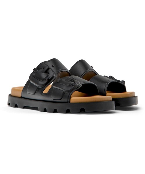 CAMPER（シューズ） サンダル 「カンペール」 BRUTUS SANDAL