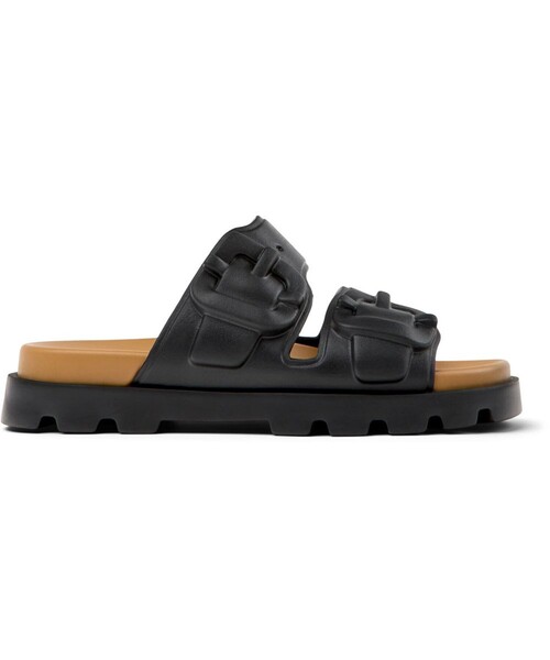 CAMPER（カンペール） サンダル BRUTUS SANDAL / サンダル レディース 