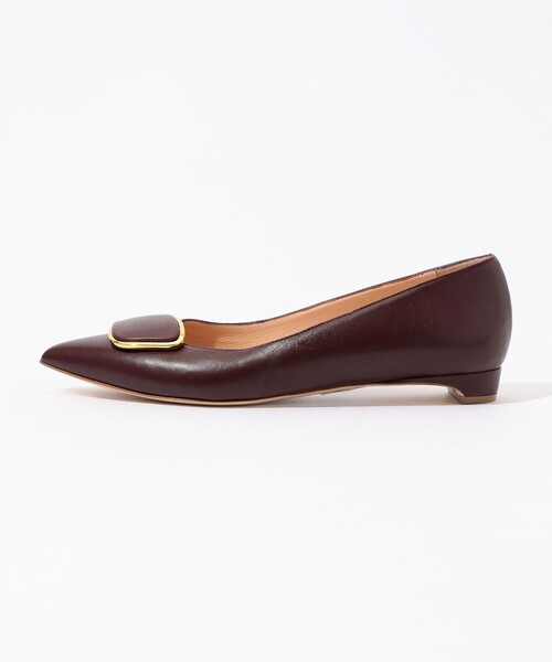 スペシャルオファ RUPERT SANDERSON 36 フラットパンプス SANDERSON」 「RUPERT 靴