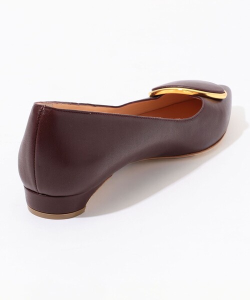 RUPERT SANDERSON 「RUPERT SANDERSON」 フラットパンプス 36