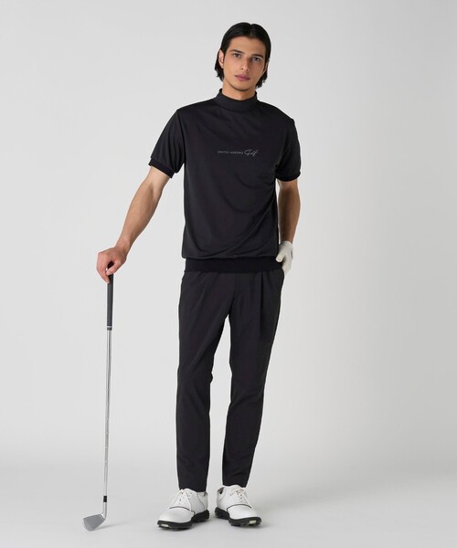 UNITED ARROWS GOLF（ユナイテッドアローズゴルフ） tシャツ メンズ