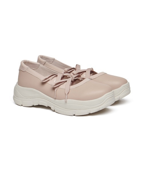 rockfish weatherwear メリージェーン スニーカー セール】FLATFORM STRING MARYJANE（スニーカー）｜ROCKFISH