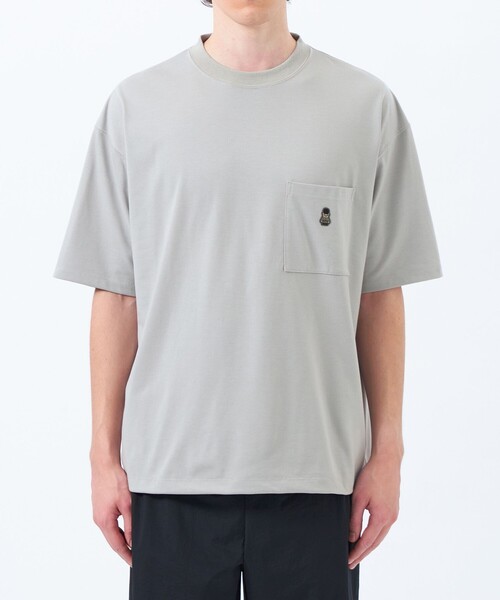 フレッドペリー FRED PERRY TWIN TAPE TRACK JACKET ツイン