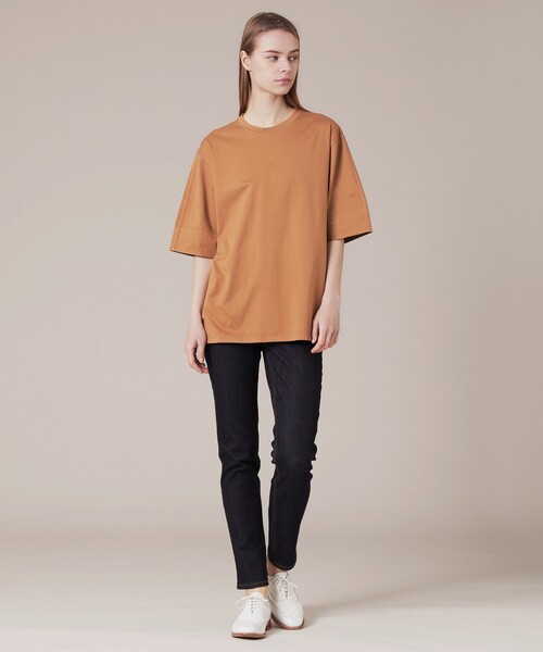 「MACKINTOSH LONDON」 半袖Tシャツ 38 グリーン レディース