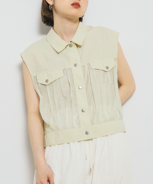 竹製 ニチベイ ウッドブラインド 横1.24m✖️2.27m