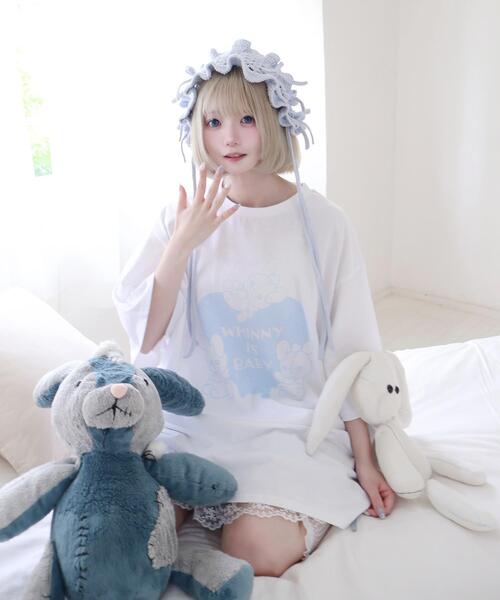 Whinny HAPPY BAG ホワイニー 6点セット 2025年最新】ホワイニー 福袋の人気アイテム - メルカリ