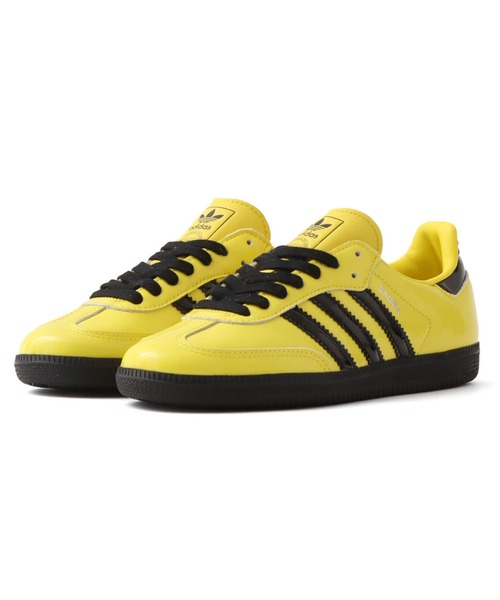 adidas（アディダス） スニーカー adidas SAMBA OG W / アディダス