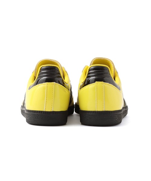 adidas（アディダス） サンバ スニーカー adidas SAMBA OG W