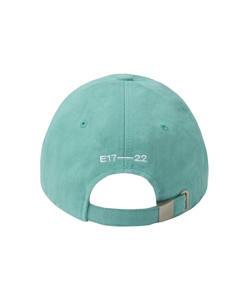 emis キャップ emis キャップ 帽子 NEW LOGO BALL CAP(RENEWAL) レディース
