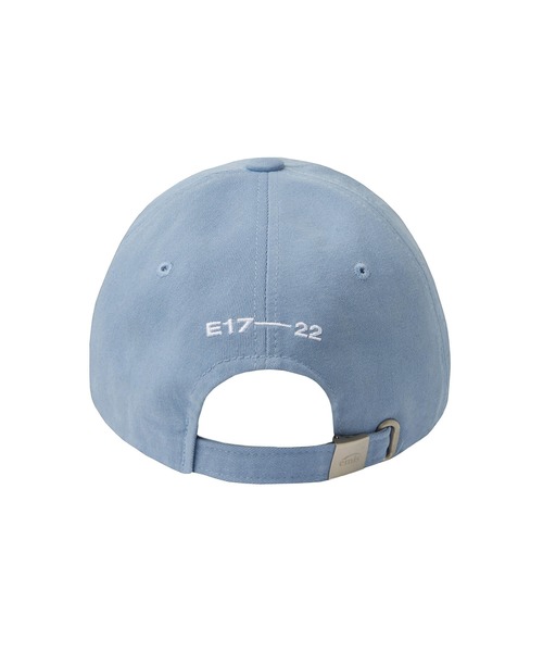 キャップ EMIS NEW LOGO MIX BALL CAP (RENEWAL) 5BNY001 EMIS NEW LOGO MIX BALL CAP(RENEWAL)