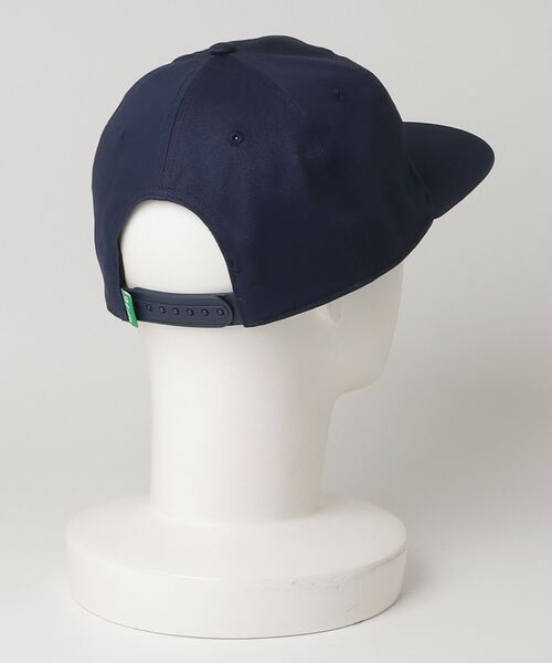 adidas キャップ 帽子 オリジナルスゴルフ パッチ フラットビル