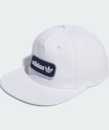 adidas（アディダス） キャップ 帽子 オリジナルスゴルフ パッチ