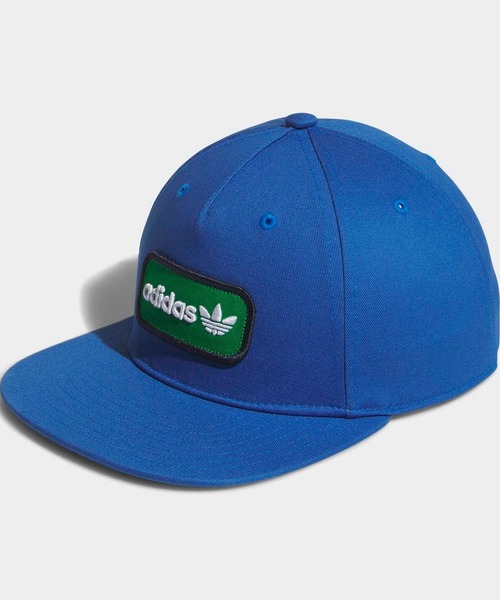 adidas（アディダス） キャップ 帽子 オリジナルスゴルフ パッチ