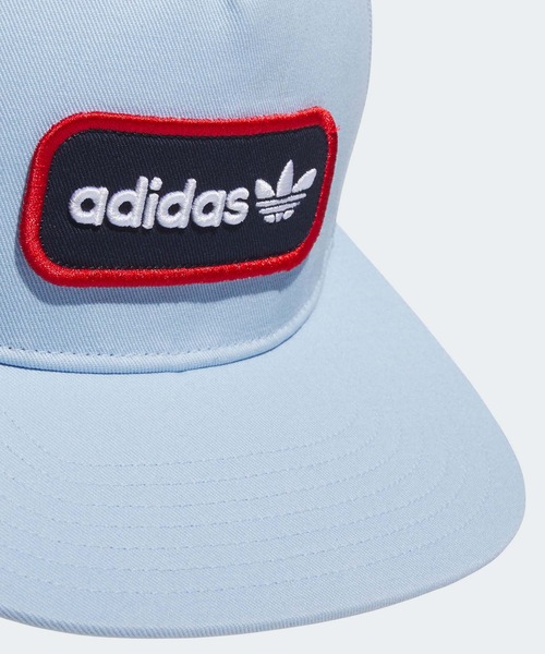 kiyo adidas Golf キャップ 2点 adidas キャップ 帽子 オリジナルスゴルフ パッチ フラットビル