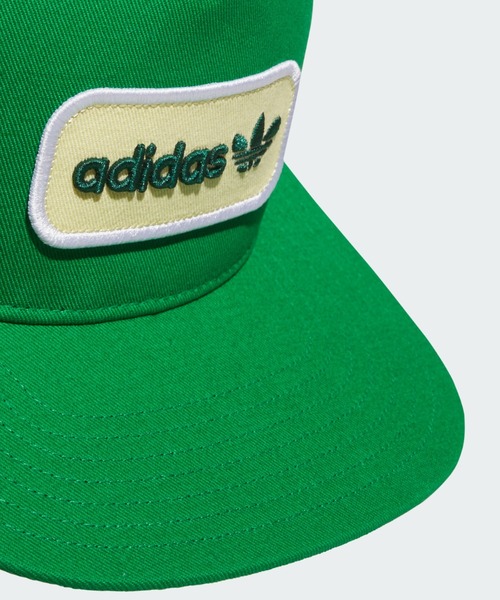 adidas（アディダス） キャップ 帽子 オリジナルスゴルフ パッチ
