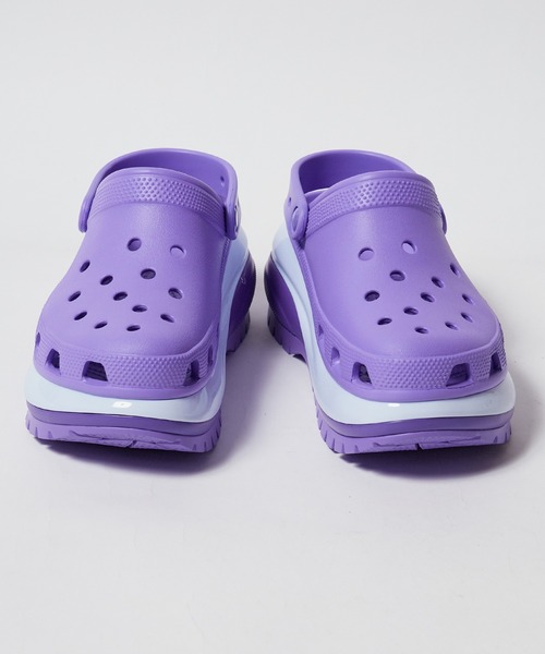 crocs サンダル CROCS/クロックス MEGA CRUSH CLOG メガ