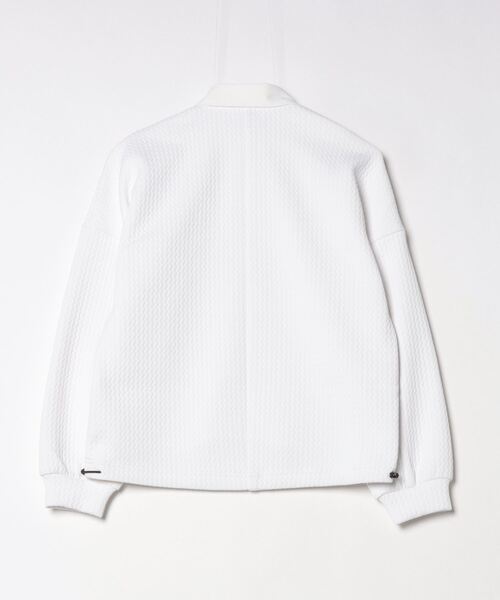 「UNITED ARROWS GOLF」 長袖ポロシャツ M オリーブ レディース UNITED ARROWS GOLF 「UNITED GOLF」 長袖ポロシャツ M オリーブ