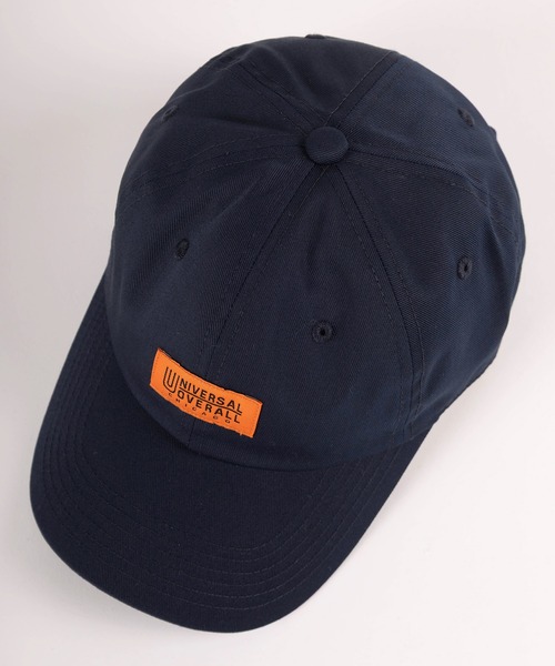 UNIVERSAL OVERALL キャップ 帽子 「79」「UNIVERSAL OVERALL