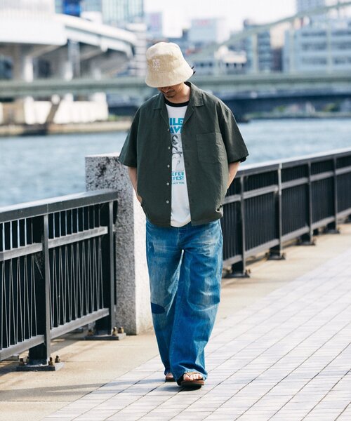 JOURNAL STANDARD relume（ジャーナルスタンダード レリューム