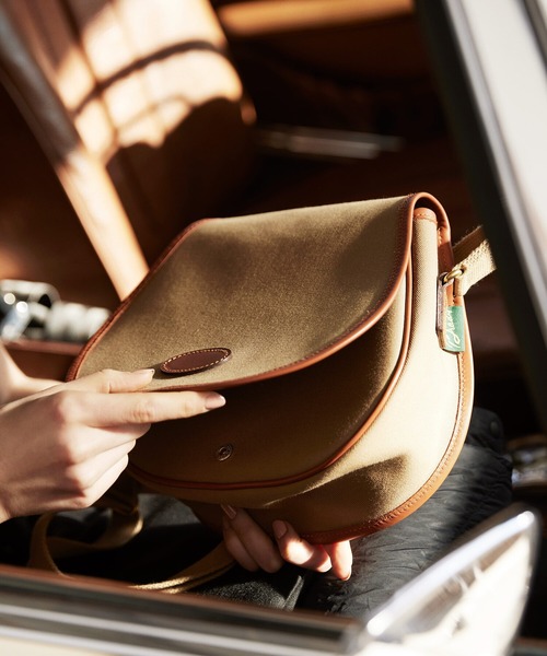 BRADY 「BRADY」 ショルダーバッグ ONE SIZE ブラック