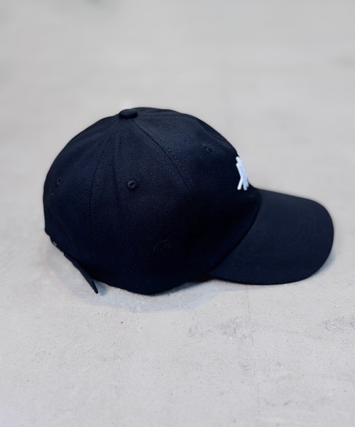 CALIFORNIA OUTFITTERS キャップ 帽子 6A11 コットン ロゴキャップ