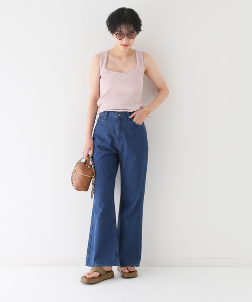 JOURNAL STANDARD relume 「JOURNAL relume」 ノースリーブ