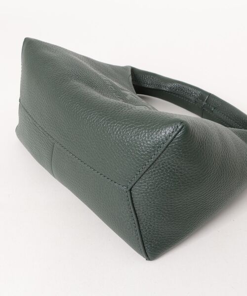 MARC JACOBS ショルダーバッグ バッグ THE LEATHER MINI SACK