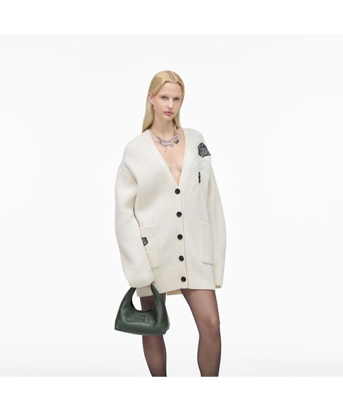 MARC JACOBS（マーク・ジェイコブス） ショルダーバッグ バッグ THE