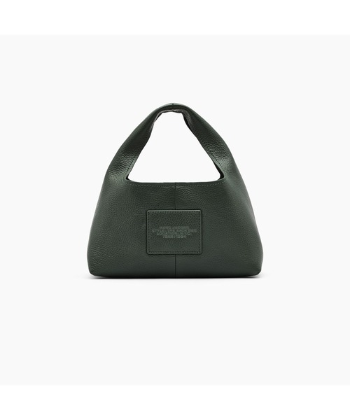 MARC JACOBS ショルダーバッグ バッグ THE LEATHER MINI SACK