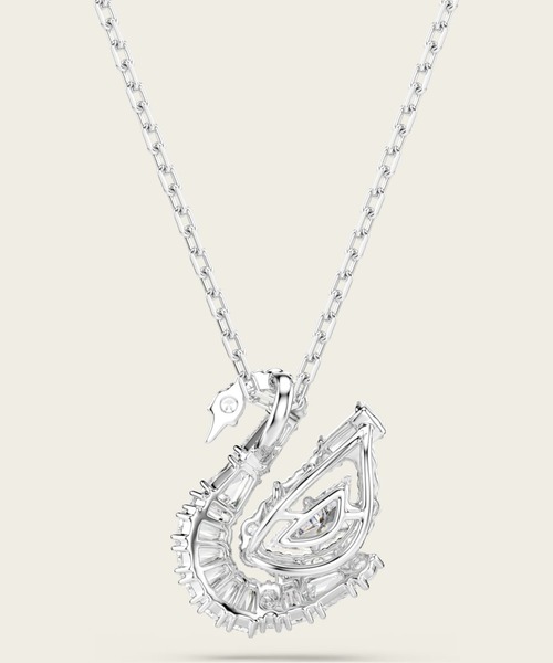 SWAROVSKI（スワロフスキー） ネックレス 「公式」「スワロフスキー