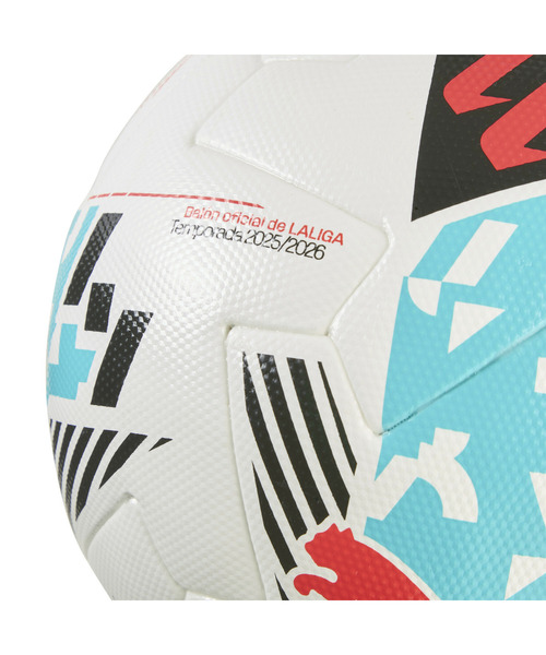 PUMA（プーマ） ユニセックス オービタ ラリーガ 1 FIFA Pro サッカー