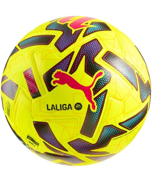 PUMA（プーマ） ユニセックス オービタ ラリーガ 1 FIFA Pro サッカー
