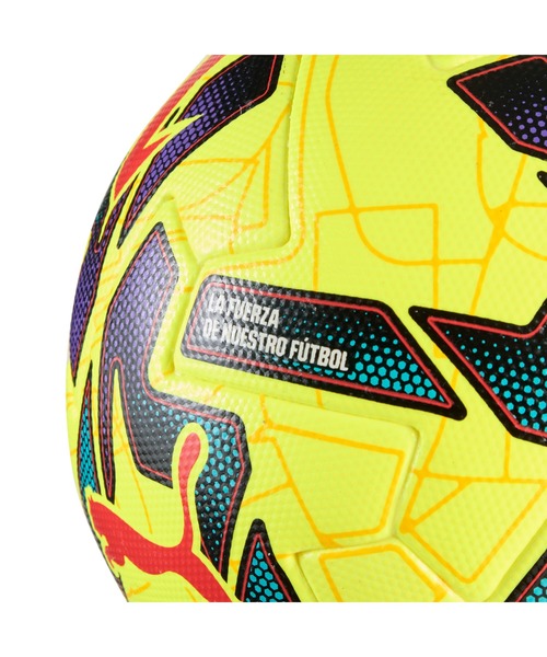 PUMA（プーマ） ユニセックス オービタ ラリーガ 1 FIFA Pro サッカー