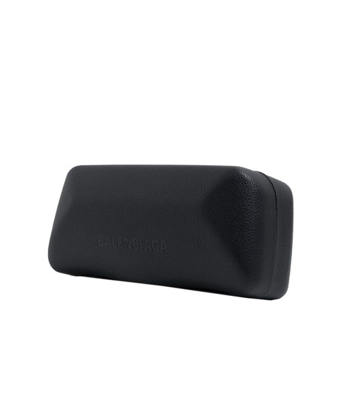 BALENCIAGA サングラス OVERSIZE RECTANGLE メンズ レディース  