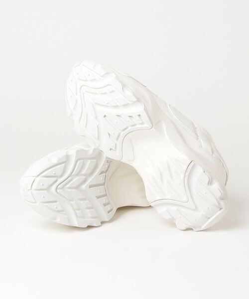 NIKE（ナイキ） ローカットスニーカー 23cm オフホワイト レディース