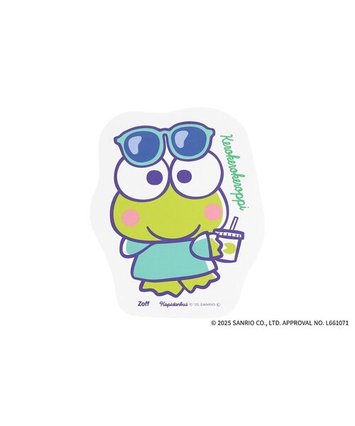 Zoff（ゾフ） 伊達メガネ メガネ 眼鏡 Zoff｜はぴだんぶい メガネ