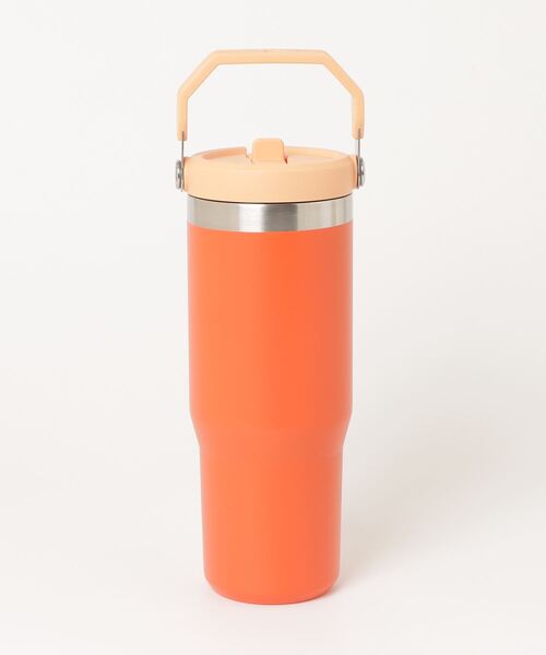STANLEY（スタンレー） 水筒 アイスフローフリップストロー真空
