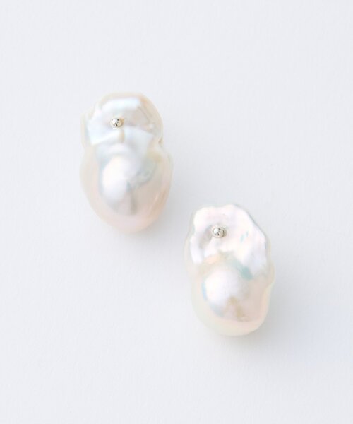 Whim Gazette 【Hoaw.】Heart Gold ピアス美品 Whim Gazette 【Hoaw.】Heart Gold ピアス美品 - メルカリ