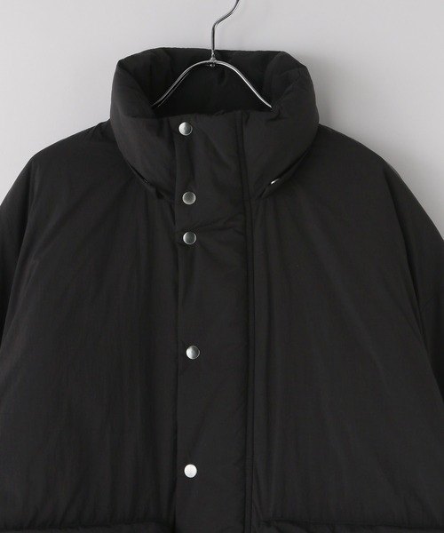 LOWRYS FARM ブルゾン アウター 「160-170サイズ」エアサーマル