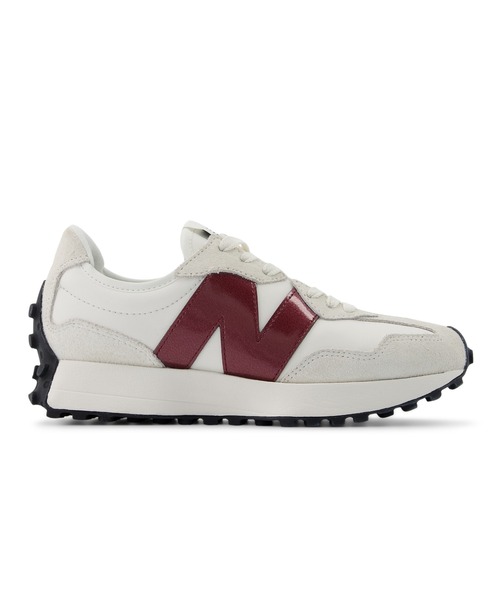 イ*ナ様 ニューバランス327【23cm】 new balance】ニューバランス 327☆U327LZ☆ユニセックス (New