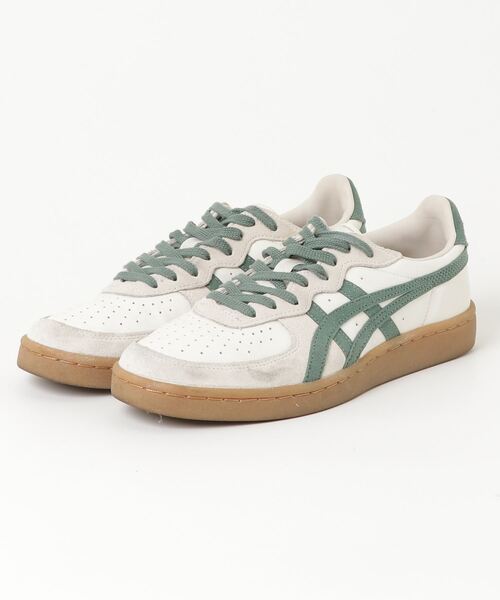Onitsuka Tiger 「Onitsuka Tiger」 ローカットスニーカー 25