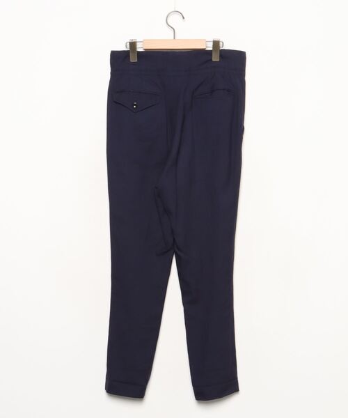 「TOGA PULLA」 パンツ 0 ブルー レディース_画像2