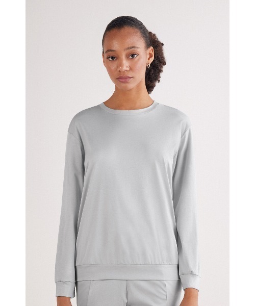 Intimissimi（インティミッシミ） パジャマ ルームウェア TOP LONG