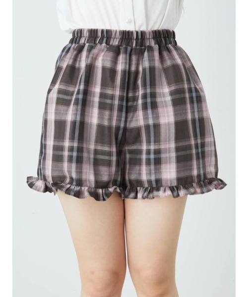 Ank Rouge ハートセットアップ　Gray Ank Rouge ハートセットアップ Gray